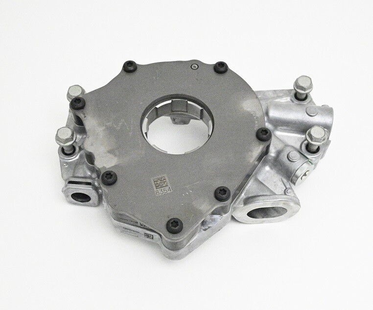 Genuine GM 12733671 Oil Pump for L82 & L84 5.3L Engines 2019+ Truck SUV