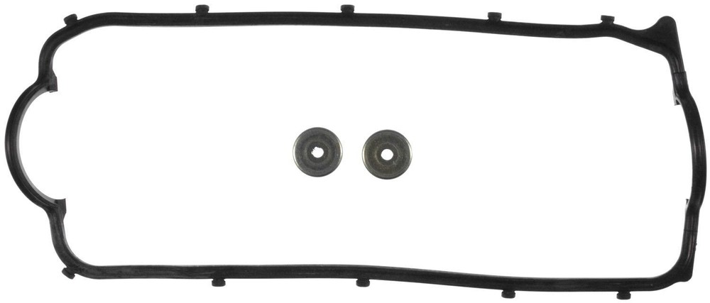 Engine Valve Cover Gasket Set-Eng Code: EW1 Mahle VS38379