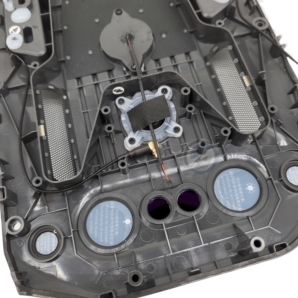 Matrice 300 Aircraft Upper Shell Module