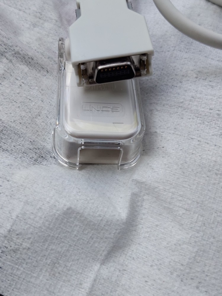 Masimo 2017 LNC-04 Patient Cable - 4FT