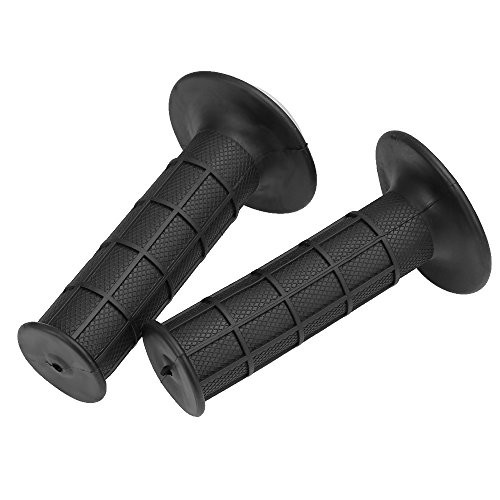 H01012 Throttle Cable Grip Casing Set with 7/8" Handlebar Throttle Cable 36