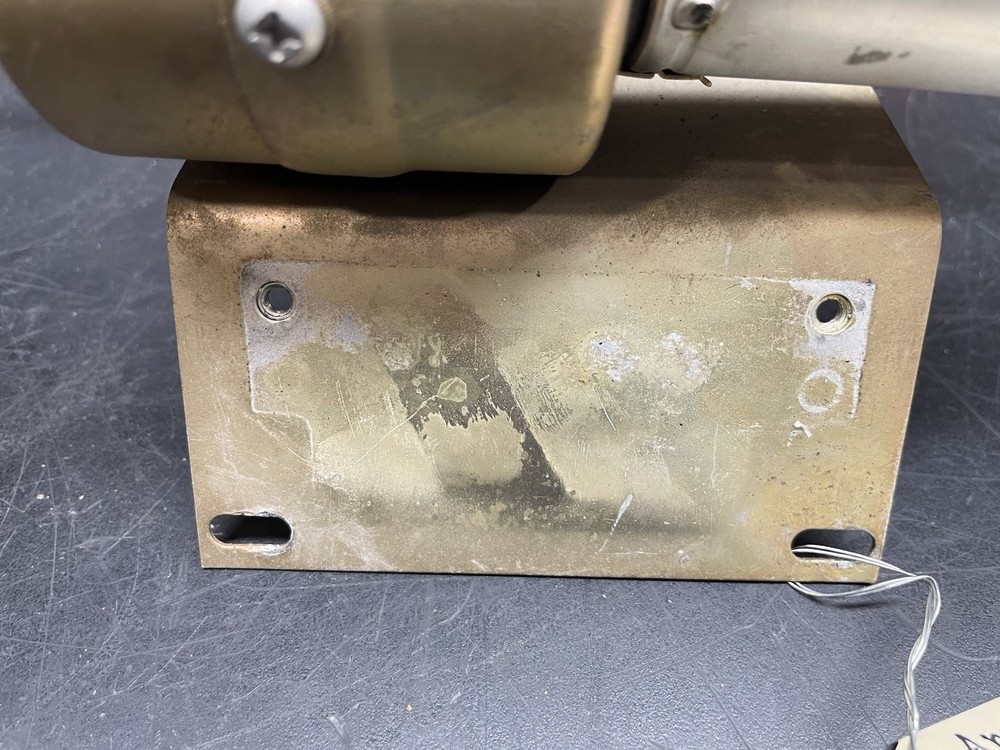 Heater Ignition 24V P/N: 17E24-4