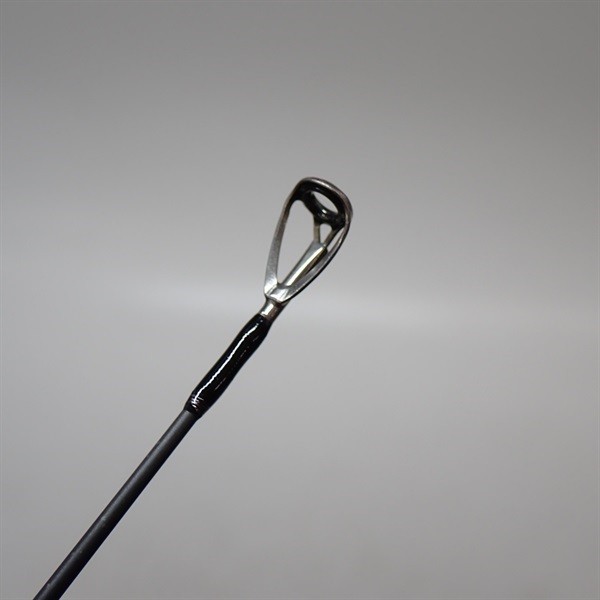 18 hideout hunter 710MH Cond/C