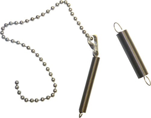 Mec Primer Feed Spring With Chain 8276