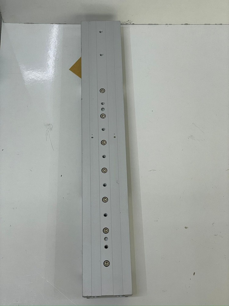 SMC / Long Stroke Slide Table / MXW16-200B
