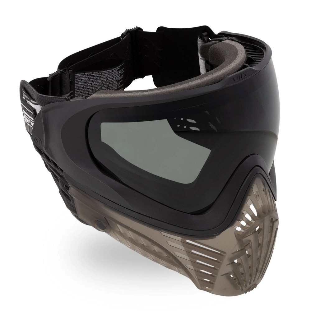 Virtue VIO XS II - Black