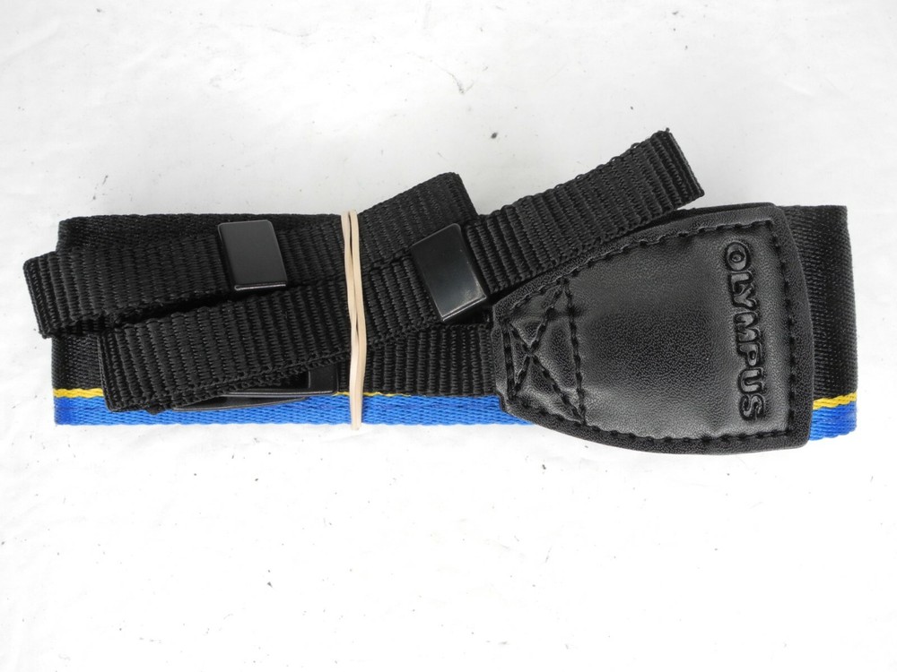 Olympus Genuine OM-D E-M1X Camera Neck Strap
