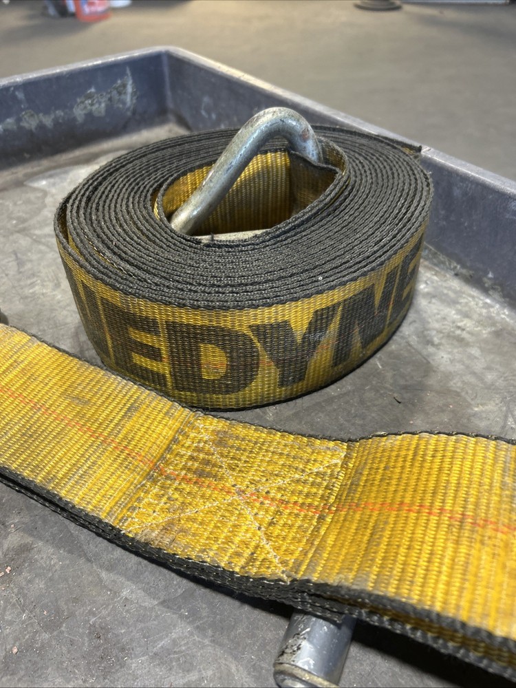 Kinedyne Ratchet Strap 552736