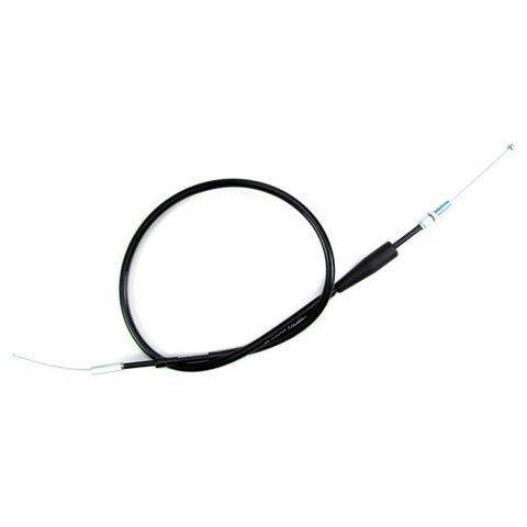 Motion Pro Tools & Cables 01-0723 Cable, Black Vinyl, Throttle - Special