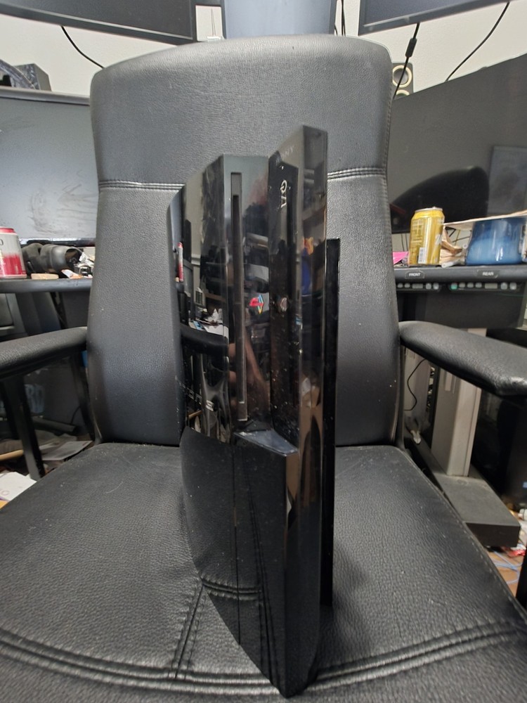 Ps3 20gb CECHB01 Backwards Compatible Rare