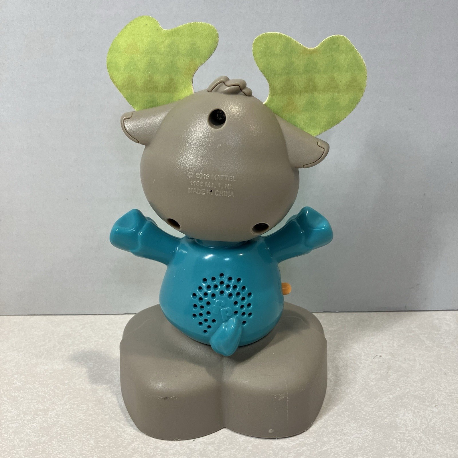 Fisher Price Linkimals 7 Interactive Toys Koala Sloth Beaver Owl Moose Panda +