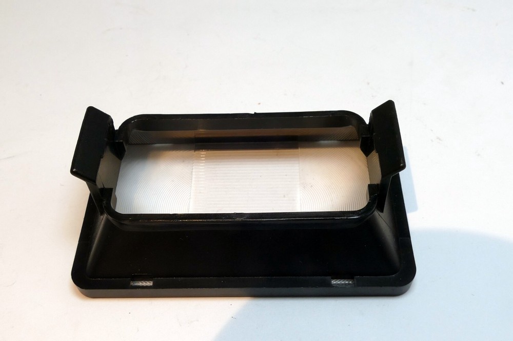 Sunpak Tele Kit 100 TL-4 Flash Diffuser Attachment soft