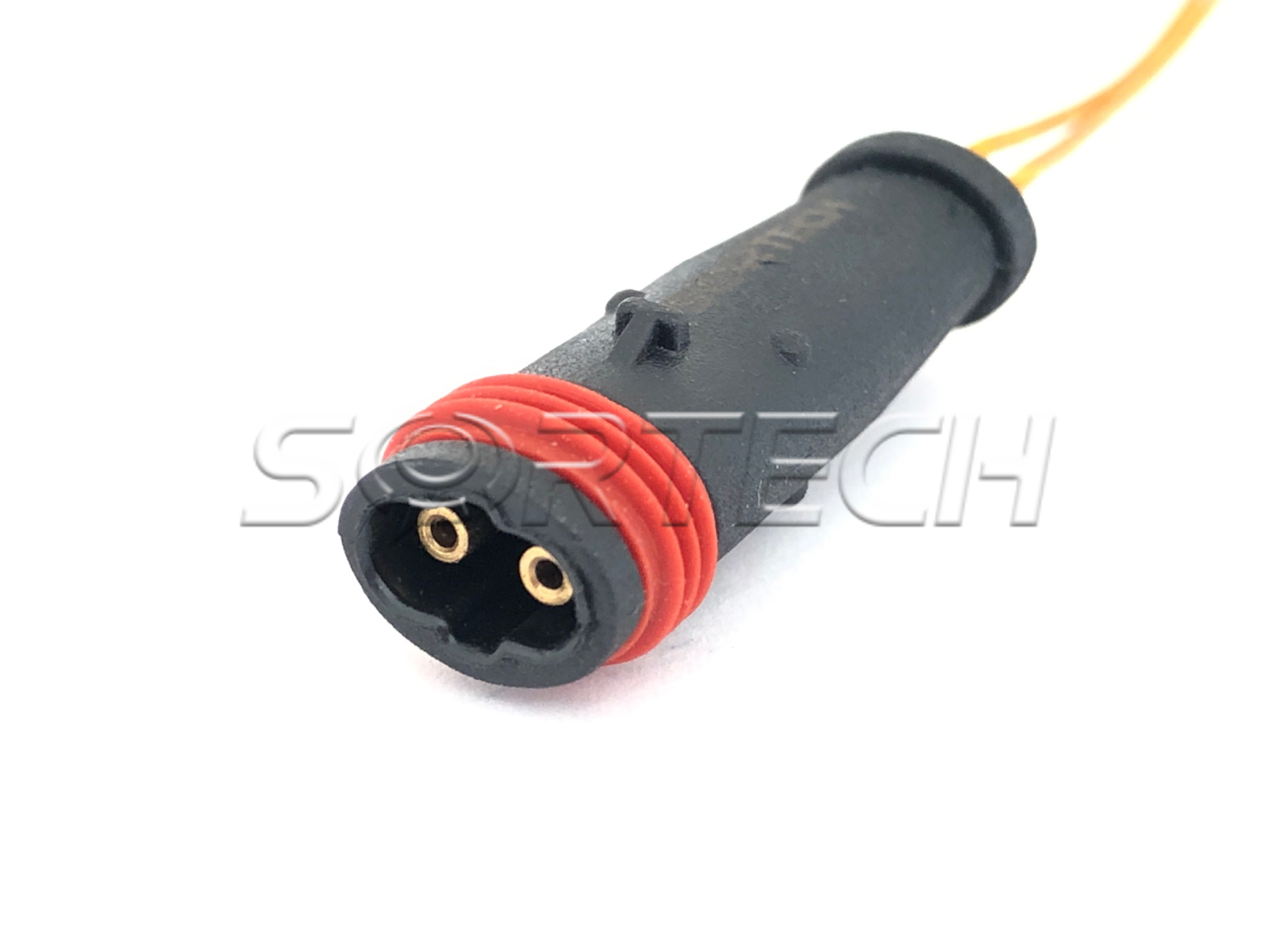 4PCS Brake Pad Wear Sensor for Mercedes 2205401517 1645401017 V251 X164 W166