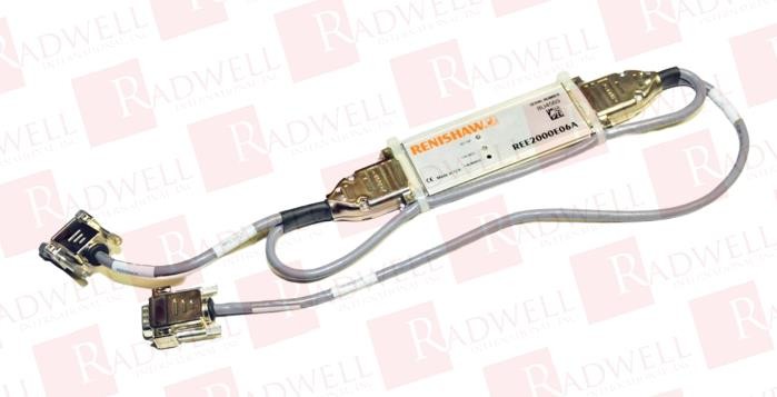 RENISHAW REE2000E06A / REE2000E06A (USED)