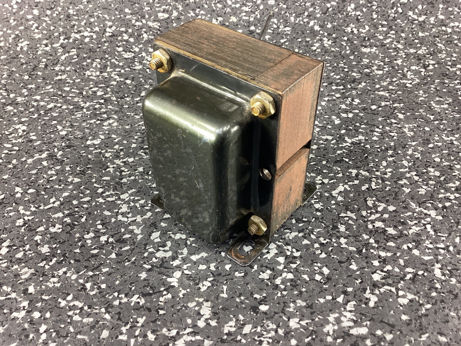 Thordarson 20C54N Filter Choke Transformer