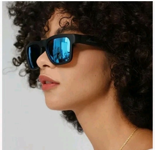 OhO Smart Glasses,Polarized Sunglasses with Bluetooth...