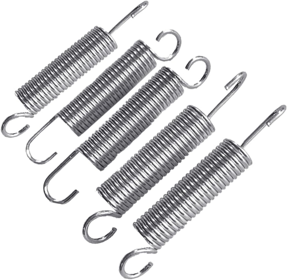 5PCS Replacement Springs for Pruning Shears Trimming Scissors Gardening Tool