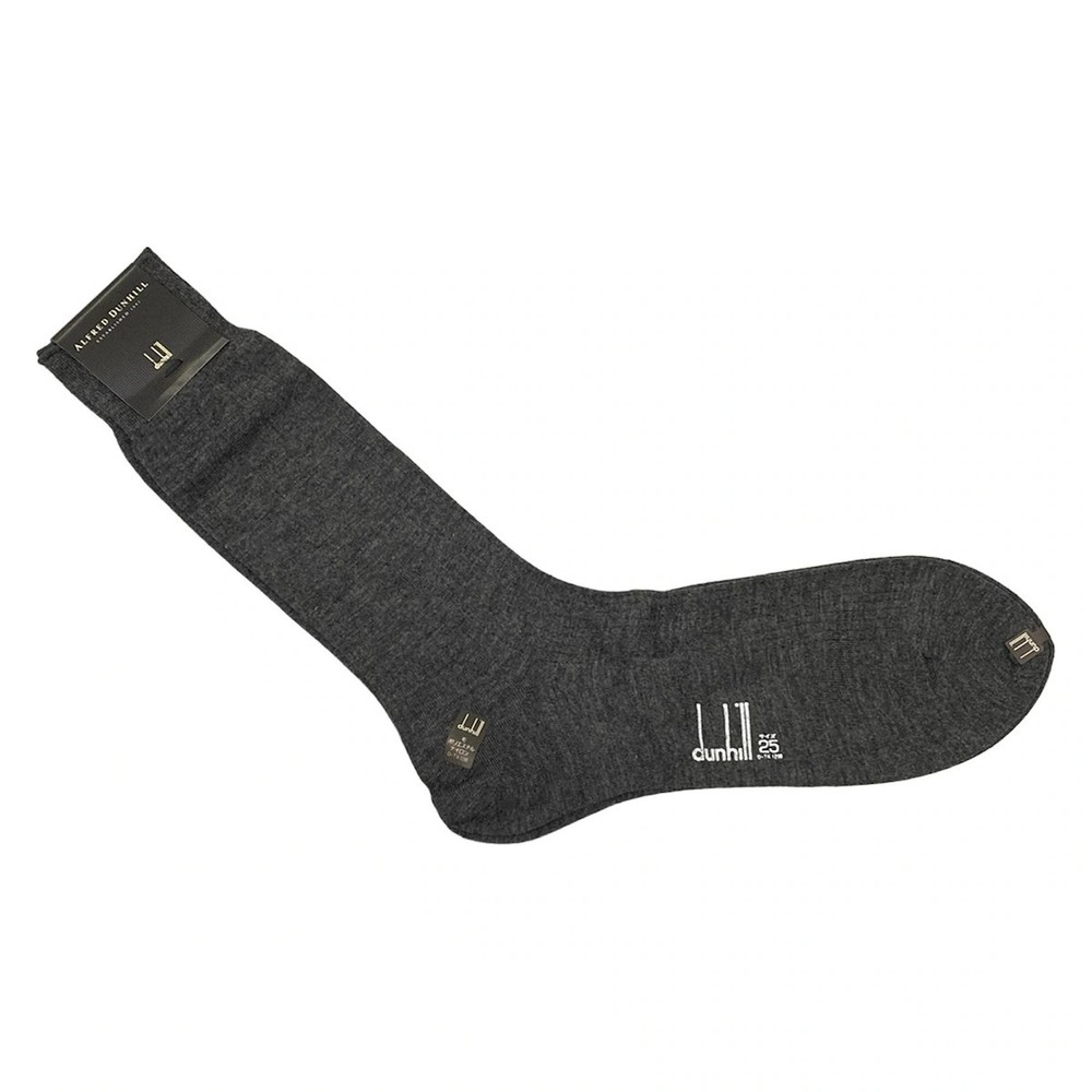 dunhill/ALFREDDUNHILL - Dark Navy Gray Accessory