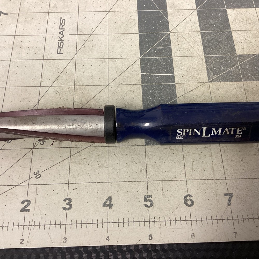 SPINLMATE Milling Cleaner 3MT (LNN21F)