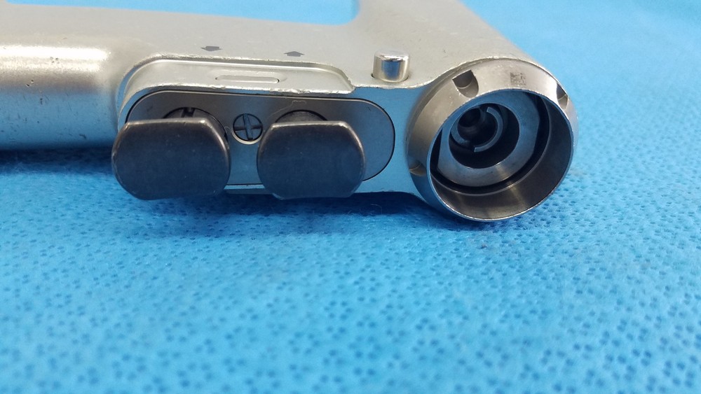 Stryker CD4 Cordless Driver Universal Handpiece, Dual Trigger