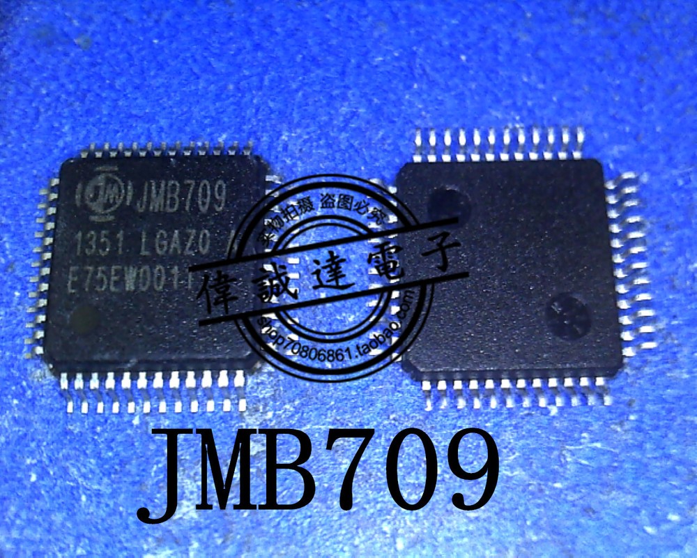 JMB709 New #TC98