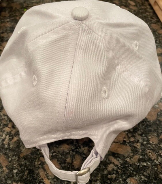 (2) Adjustable sun, Painters, misc. Caps