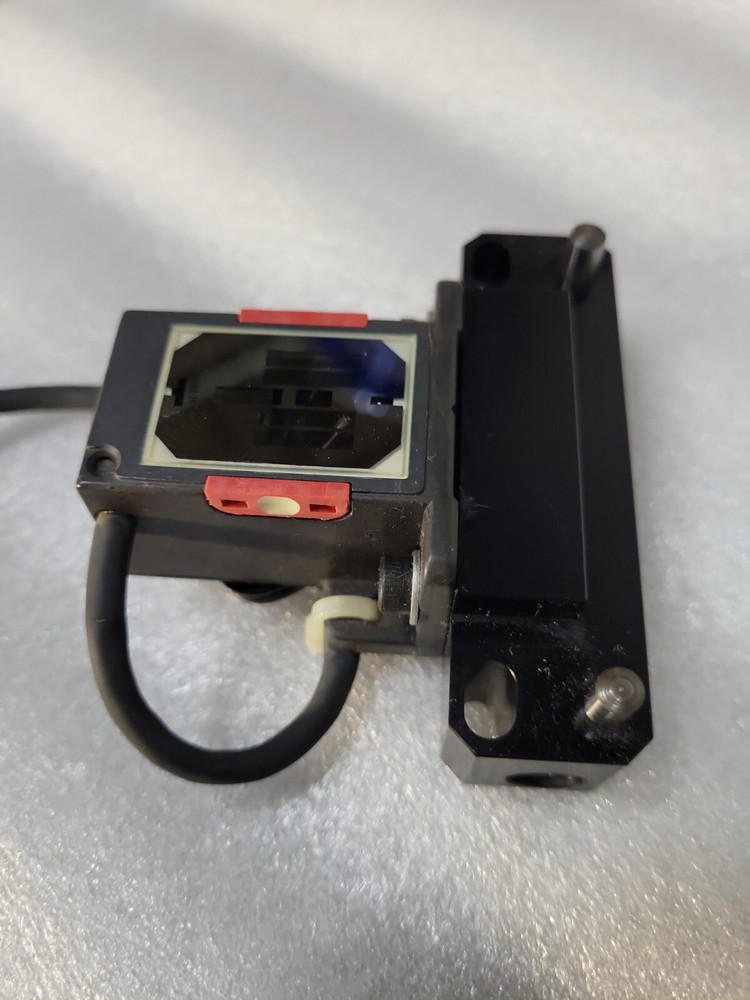 Heidenhain 233 039-04 Universal Instruments GSM X Axis Encoder