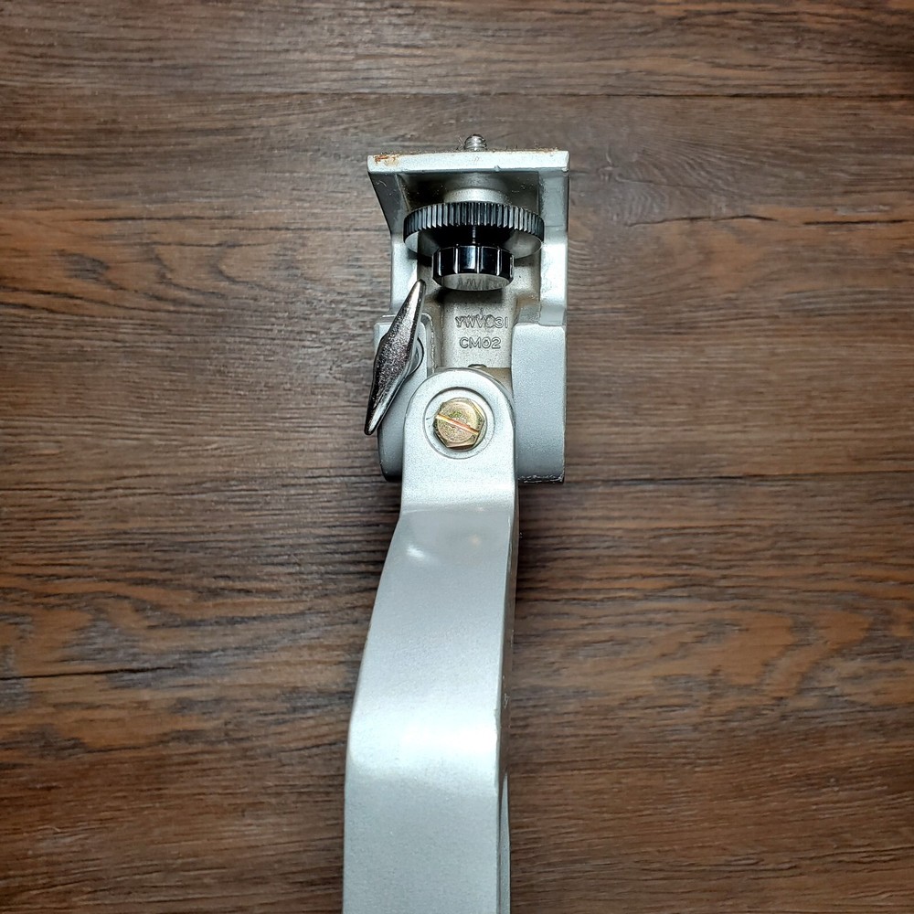 PANASONIC CCTV Security Camera Wall Mount YWV831-CMO1