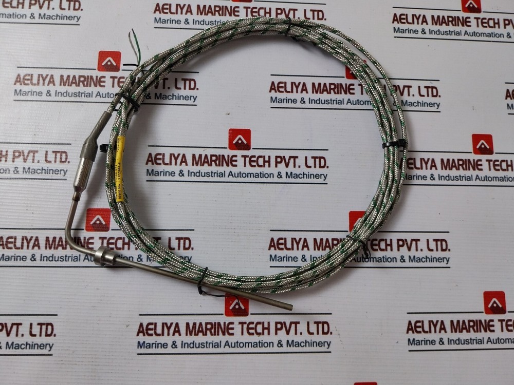 Senmatic Type-MK Temperature Sensor 1156-072