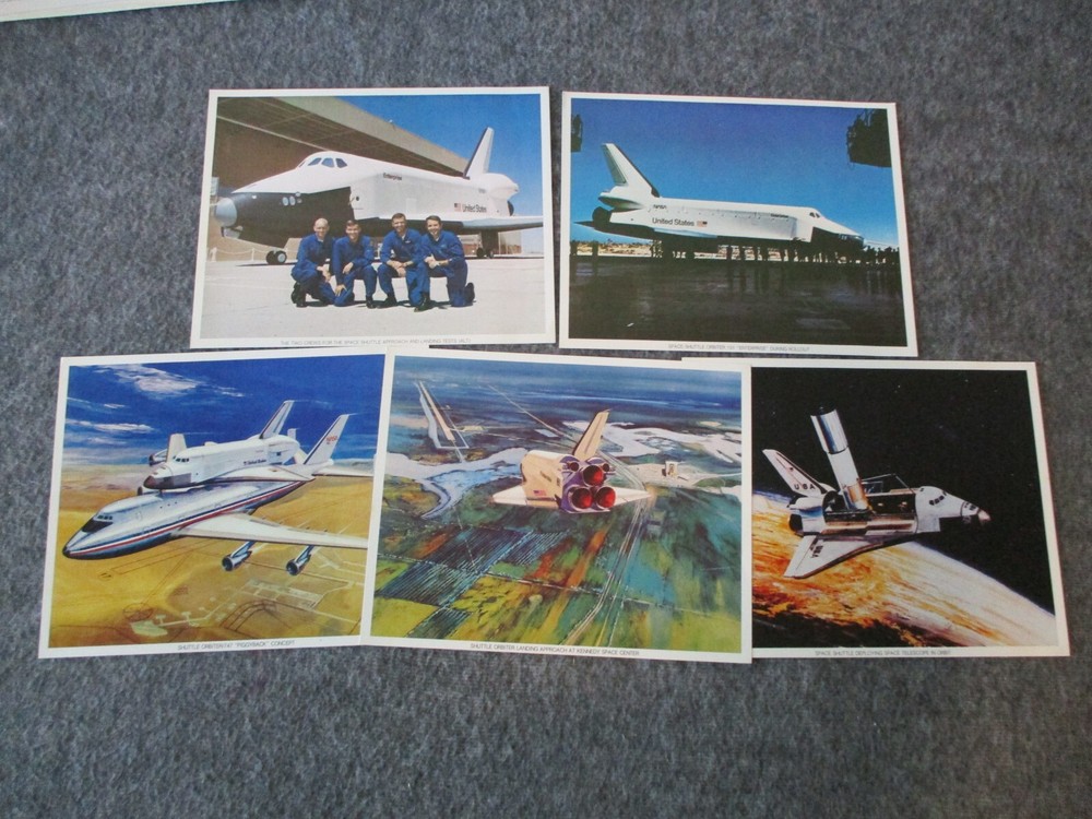 NASA SPACE SHUTTLE DEVELOPMENT ORIG MEMOS/NOTES NOZZLE SSME DATA - RS25 DESIGNER
