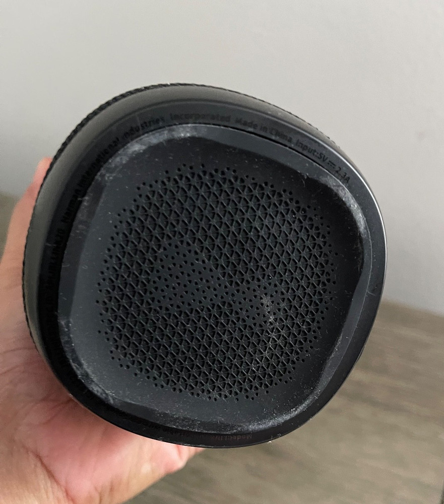 JBL Link 20 Voice-Activated Portable Speaker-Google Assistant