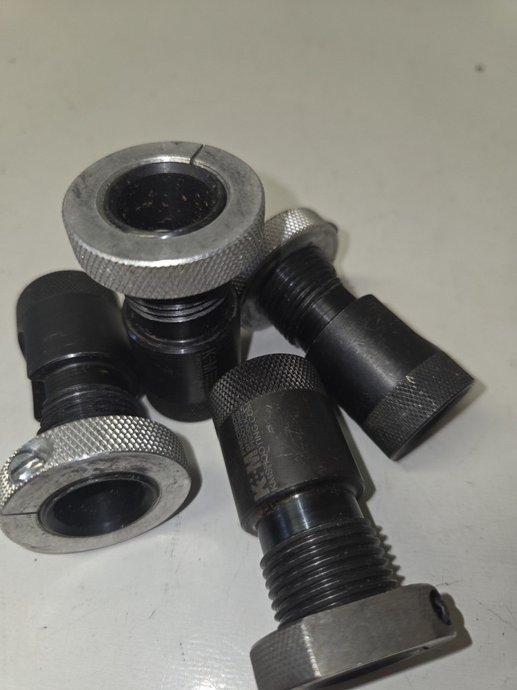 (1) K&M Precision Expand Mandrel Window Riser (See Desc!)