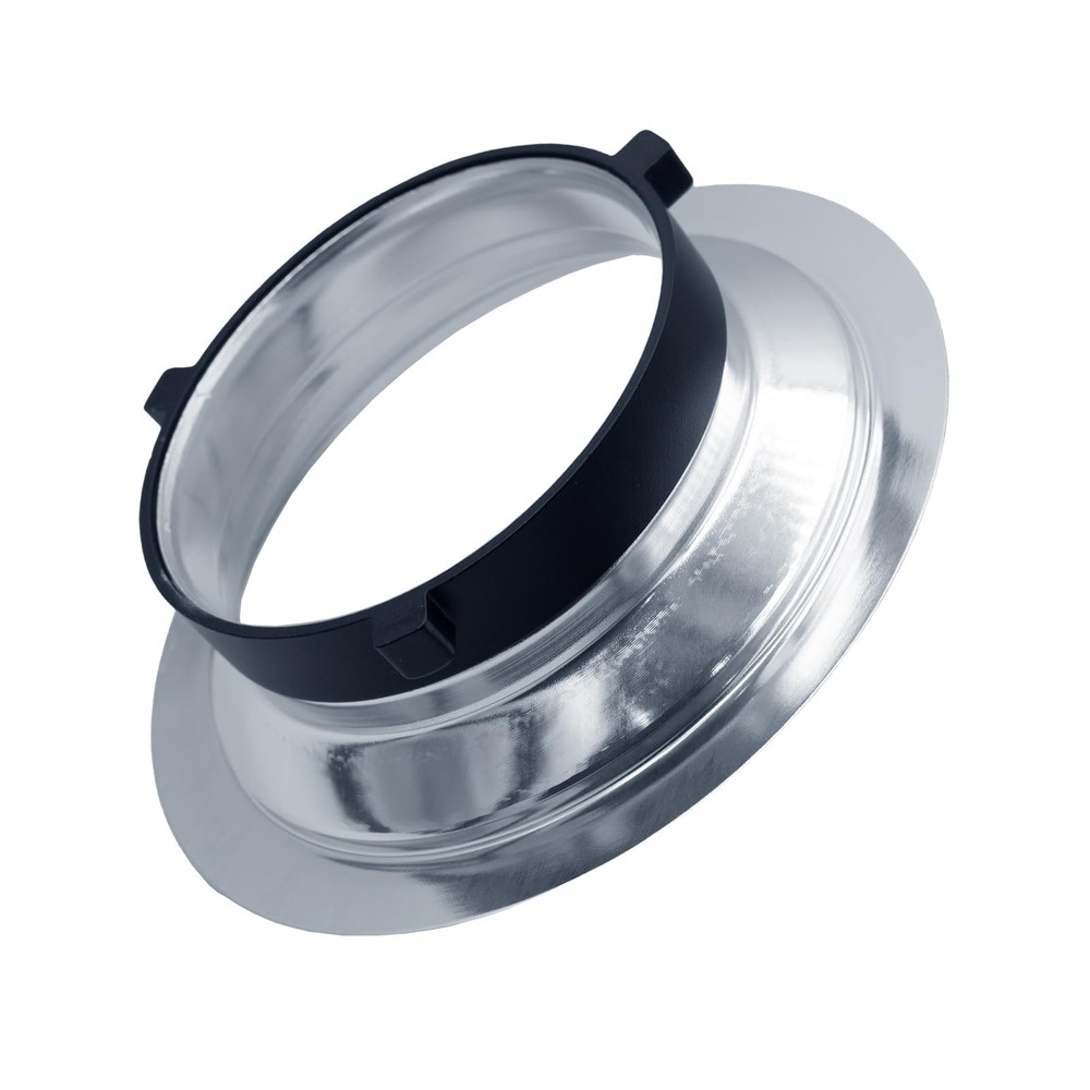 Speed Ring Adapter for Bowens Mount - Universal Softbox Speedring Flange for ...