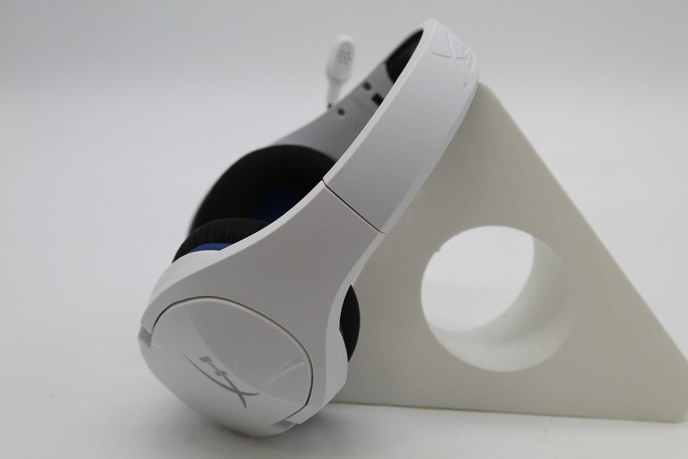 HyperX Cloud Stinger White *HEADSET ONLY* PC1741854 PC1741854