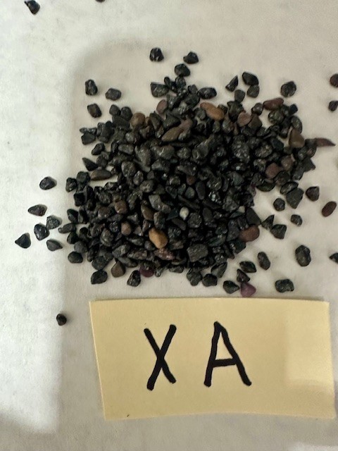 Ceramic XA Tumbling Media 25LB LB Lot ~ Metal & Rock Tumbling