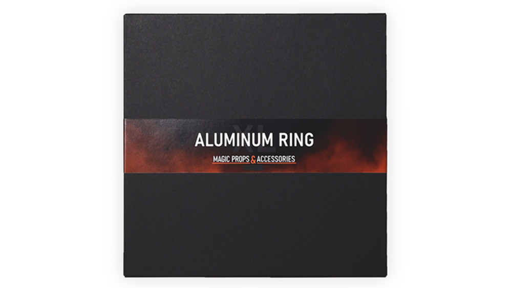 XL Aluminum Ring