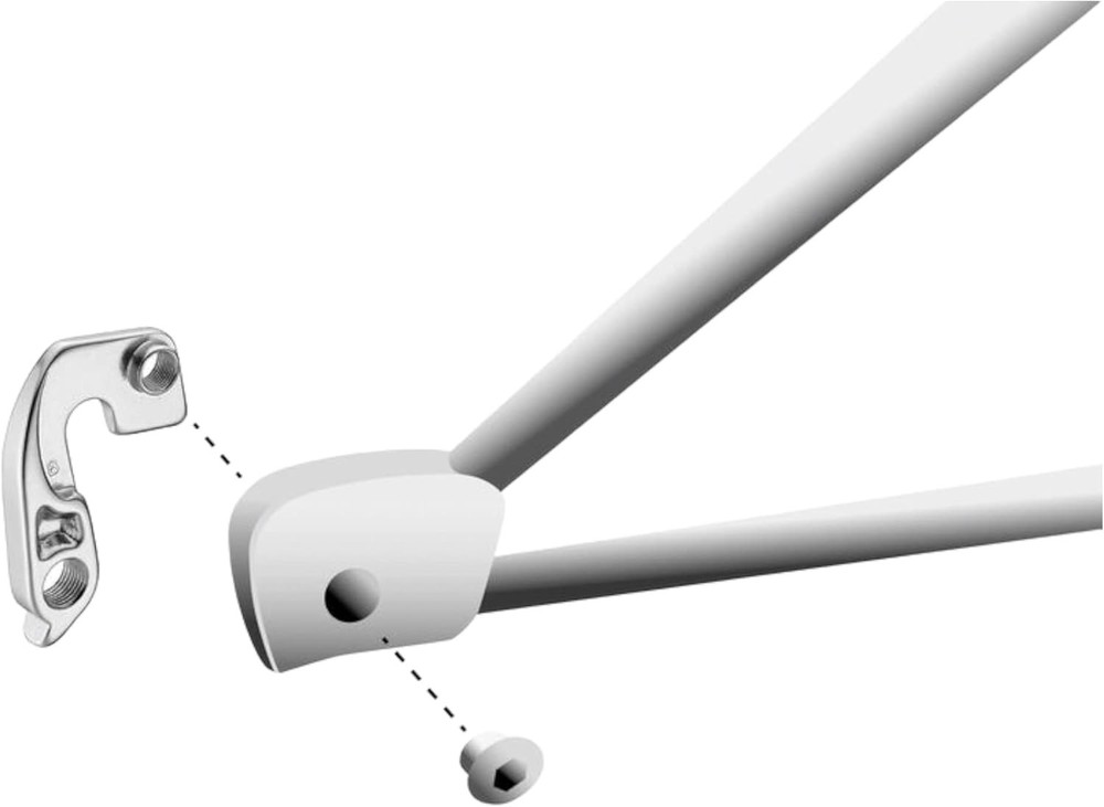 Derailleur Hanger 65