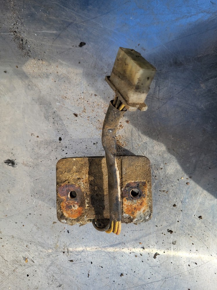 Regulator Rectifier for a Kawasaki GT550