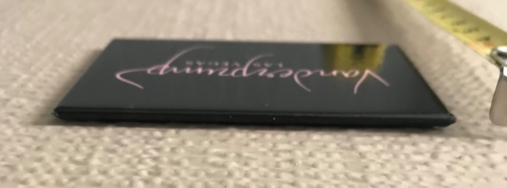 Vanderpump Las Vegas magnet