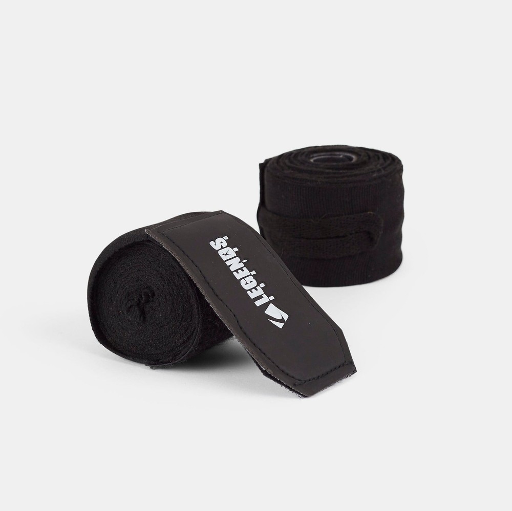 Legends Boxing - Boxing Hand Wraps - Peak Performance Hand Wraps