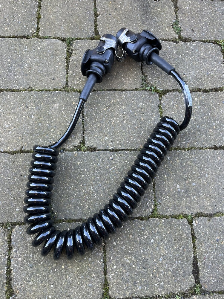 Palm couplers HGV