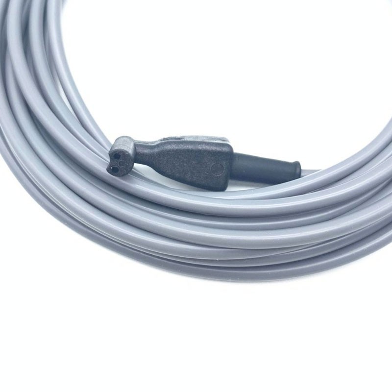 Bipolar Connecting Cable,Compatible ERBE 20196-118 STORZ Resectoscopes,MF plug