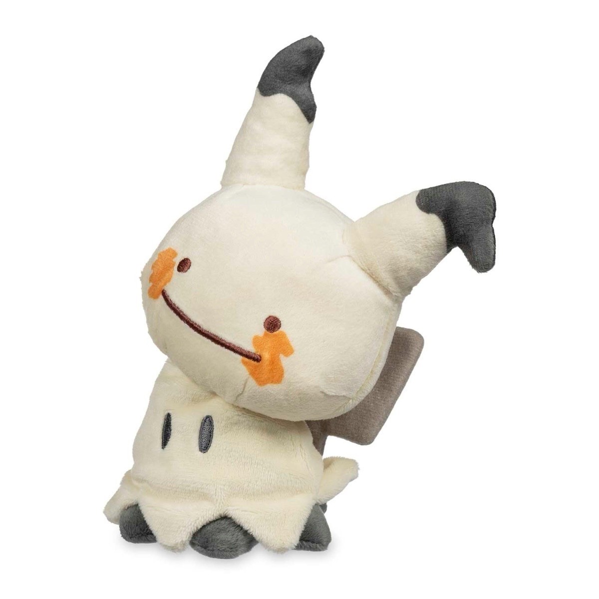 Pokemon Center Ditto As Mimikyu Poke Plush 7 ¾ In BRAND NEW US