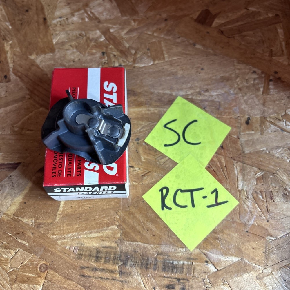Standard JR168T Distributor Rotor