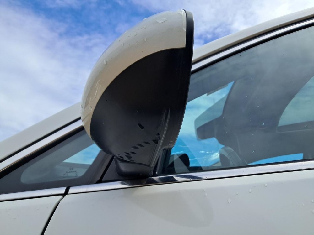 ODYSSEY 2014 Glove Box 4807976