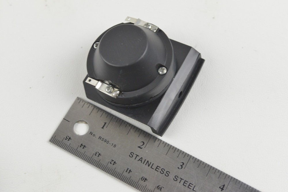 Tweeter for SS-84