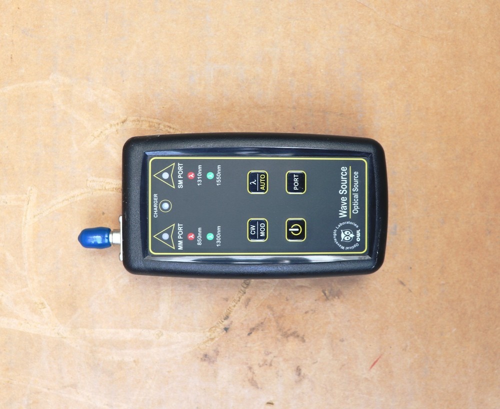 OWL WS-MD WAVE SOURCE OPTICAL SOURCE