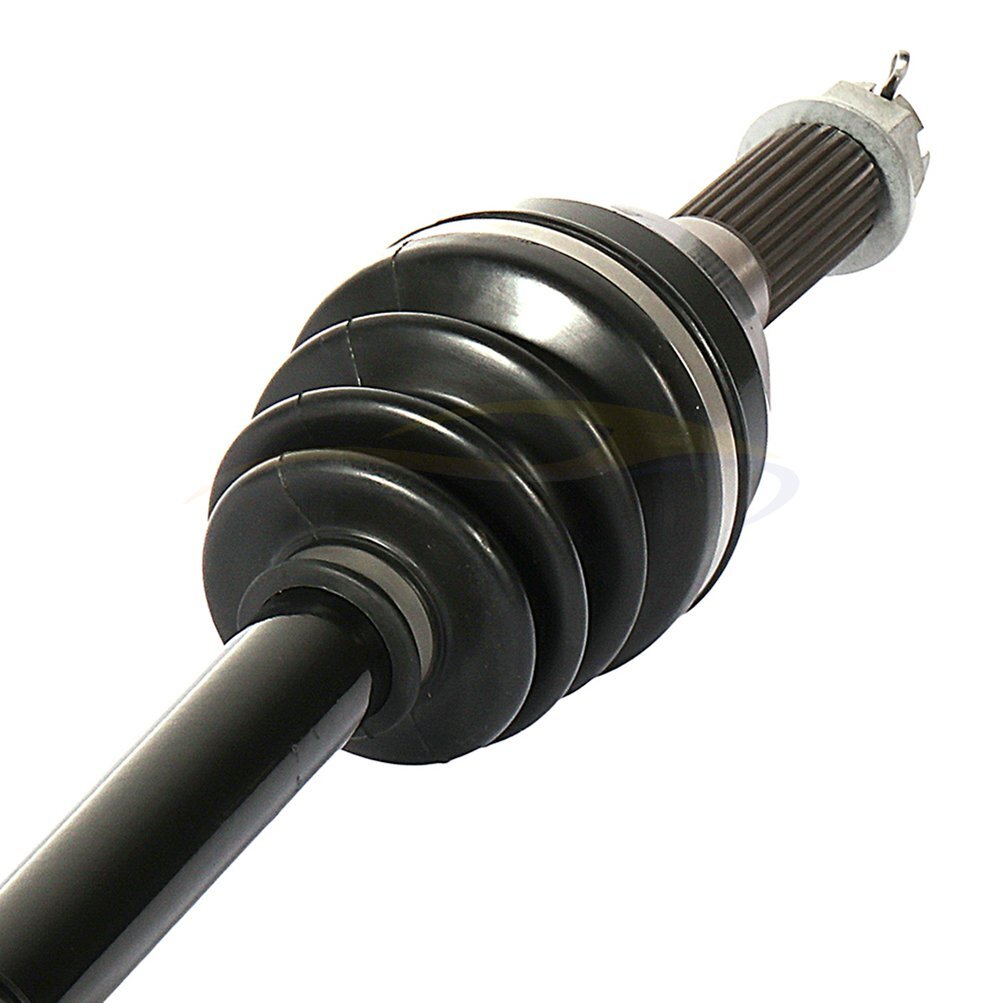 2X Rear CV Axles For Polaris Sportsman 500 700 600 400 2003-2005 2004 138024