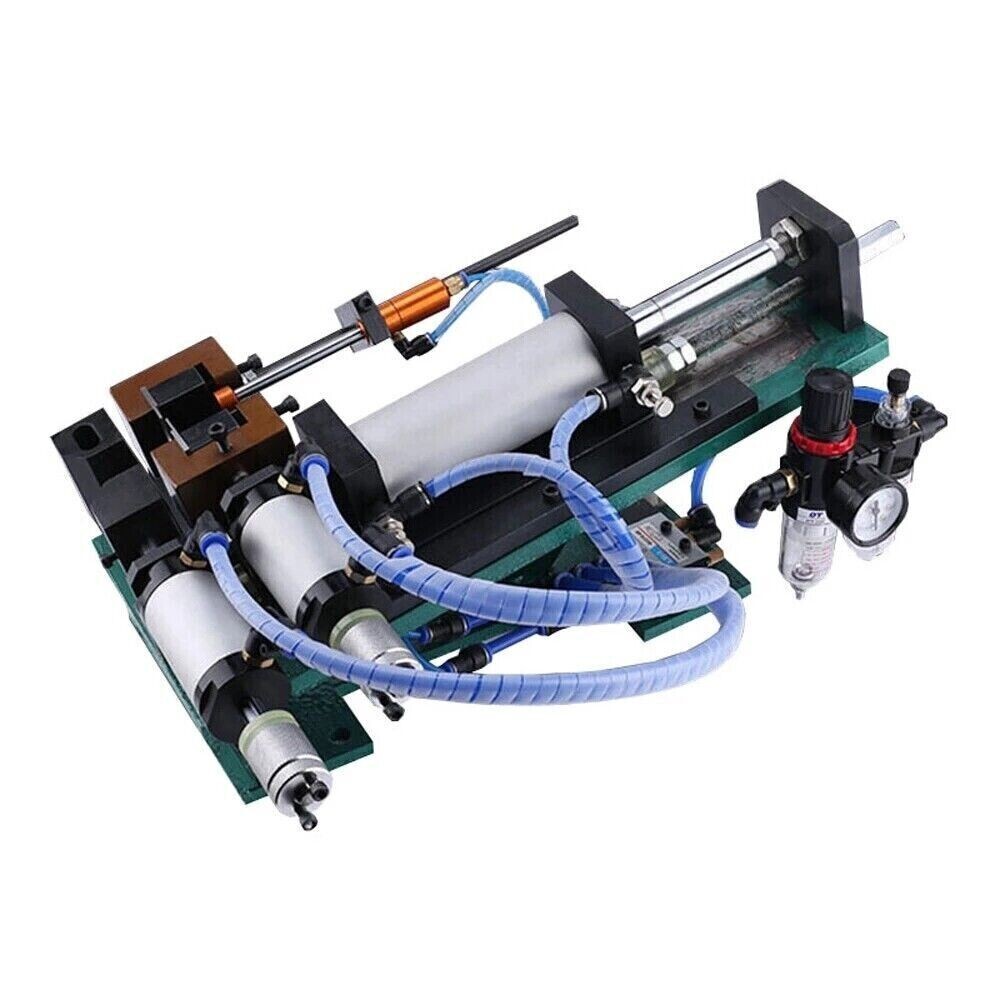 Air Wire Cable Stripping Machine Air-operated Electrical Tools Stripper