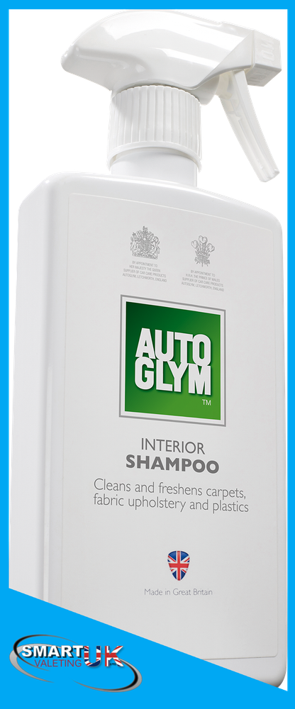 Autoglym Interior Shampoo 500 ML